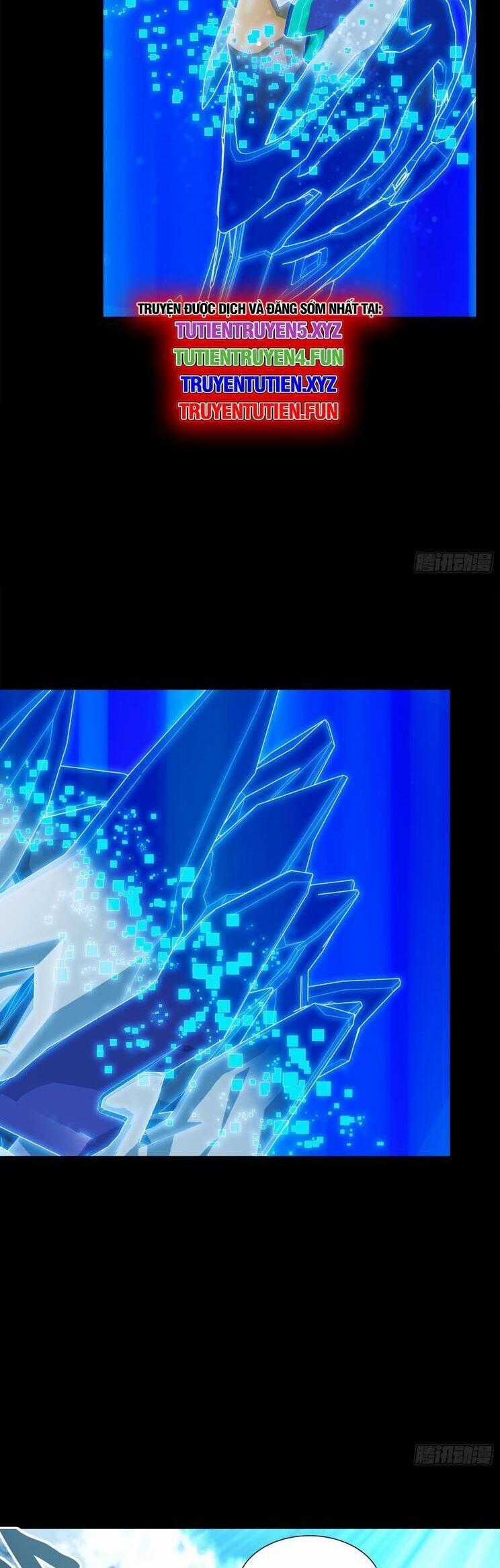 Cương Thiết Khế Ước Chapter 1 trang 32