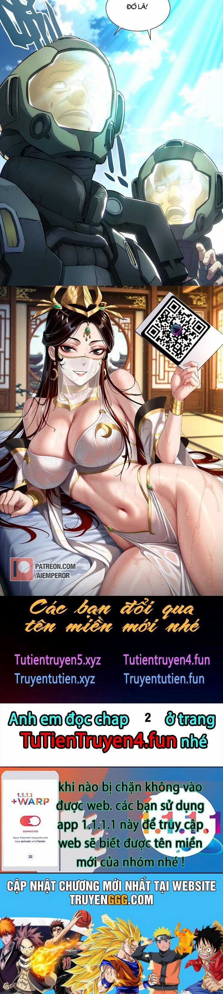 Cương Thiết Khế Ước Chapter 1 trang 33