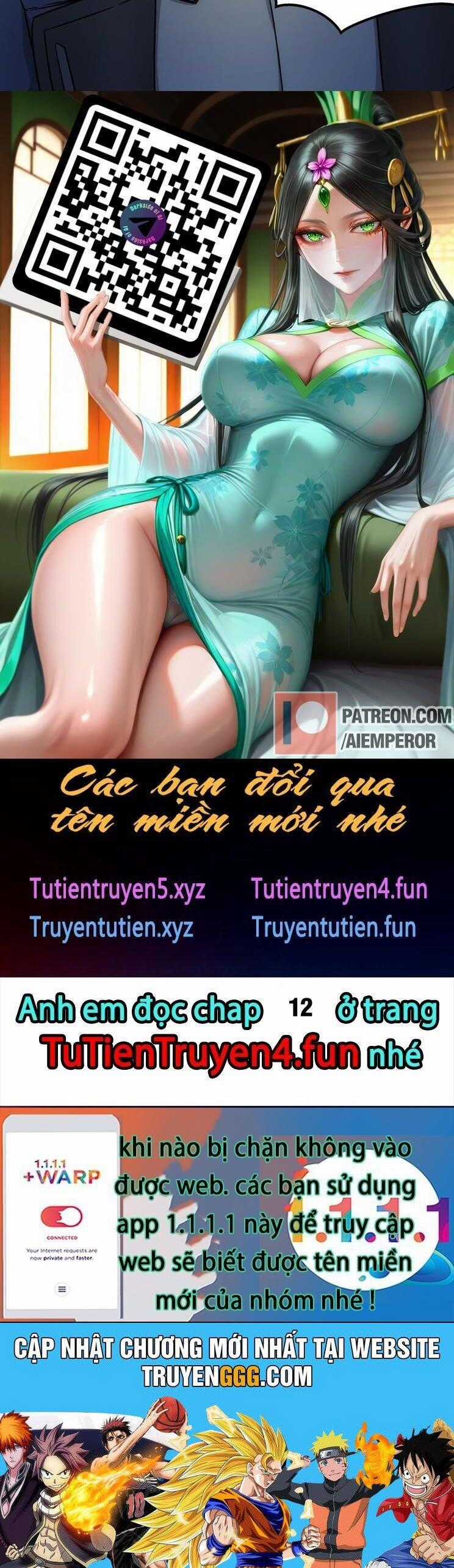 Cương Thiết Khế Ước Chapter 11 trang 26