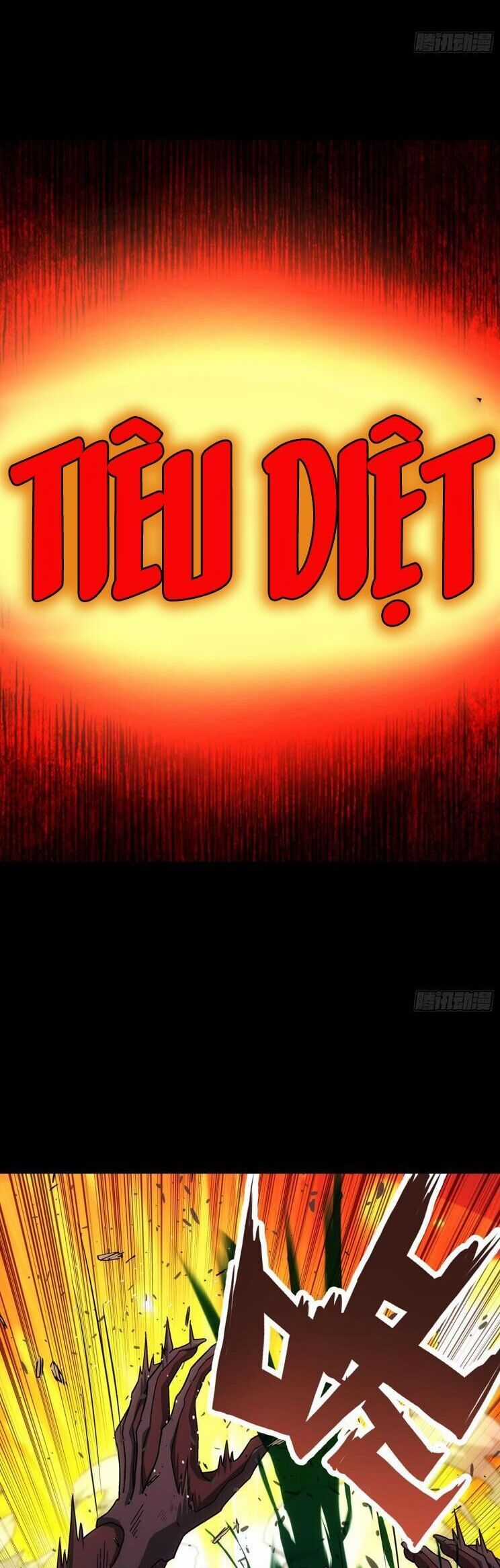 Cương Thiết Khế Ước Chapter 11 trang 4