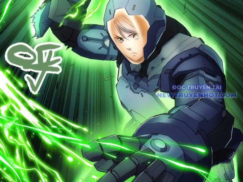 Cương Thiết Khế Ước Chapter 15 trang 107