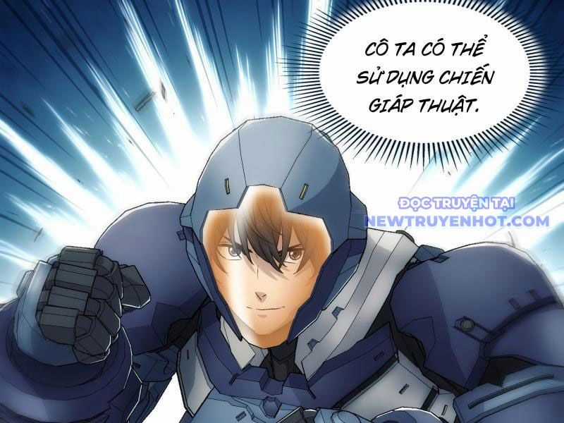 Cương Thiết Khế Ước Chapter 15 trang 109