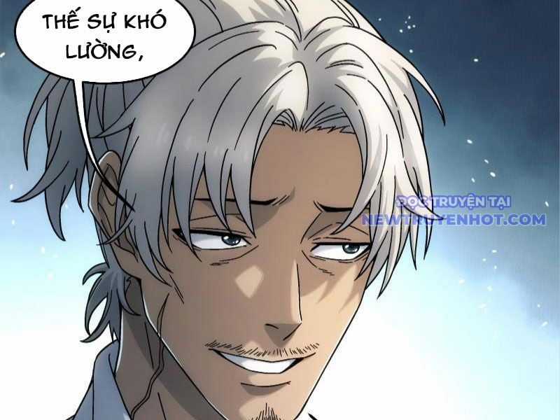 Cương Thiết Khế Ước Chapter 15 trang 18