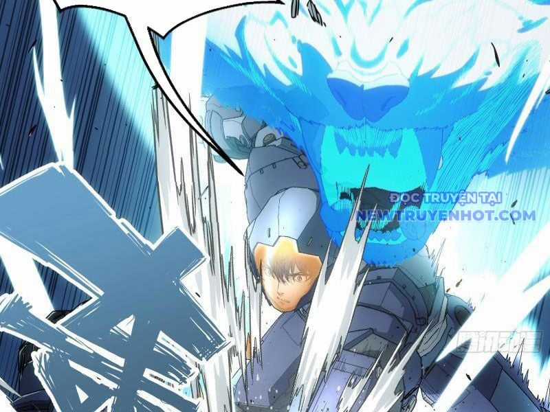 Cương Thiết Khế Ước Chapter 15 trang 21