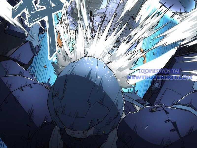 Cương Thiết Khế Ước Chapter 15 trang 22