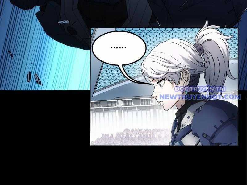 Cương Thiết Khế Ước Chapter 15 trang 23