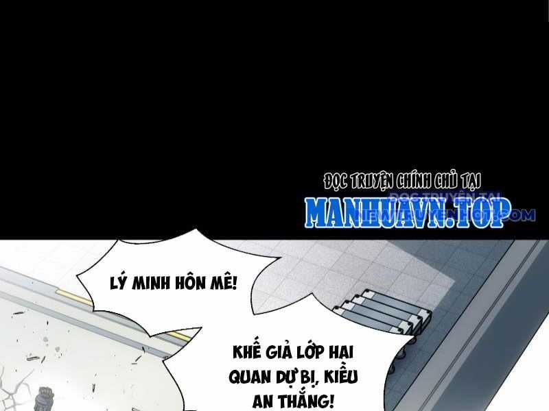 Cương Thiết Khế Ước Chapter 15 trang 24