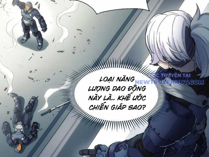 Cương Thiết Khế Ước Chapter 15 trang 25