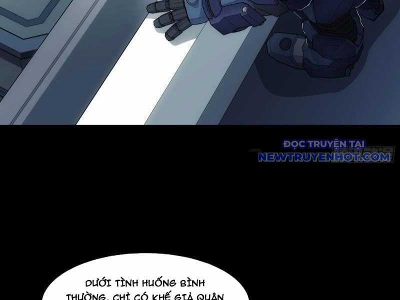 Cương Thiết Khế Ước Chapter 15 trang 26