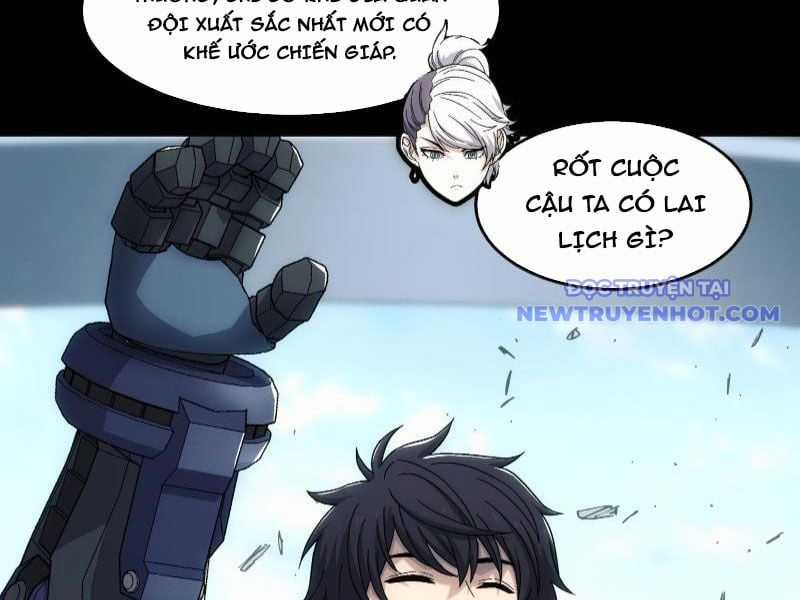 Cương Thiết Khế Ước Chapter 15 trang 27