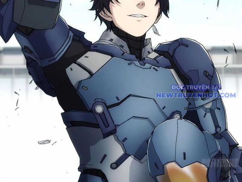 Cương Thiết Khế Ước Chapter 15 trang 28