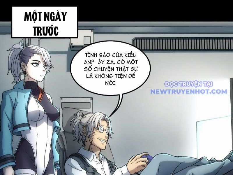 Cương Thiết Khế Ước Chapter 15 trang 3