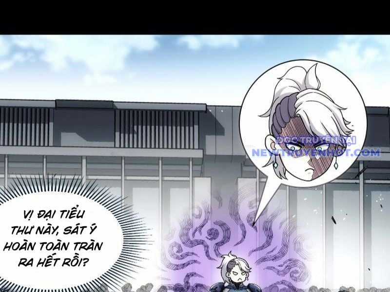 Cương Thiết Khế Ước Chapter 15 trang 33