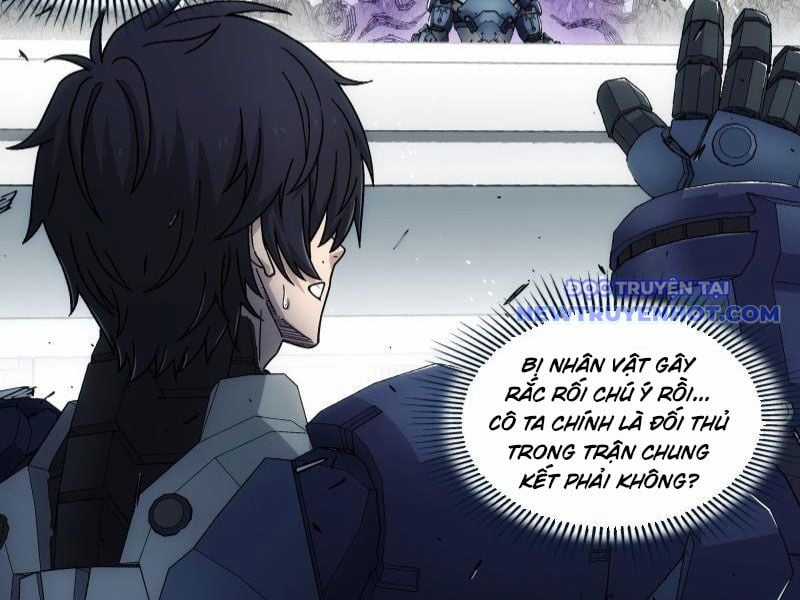 Cương Thiết Khế Ước Chapter 15 trang 34