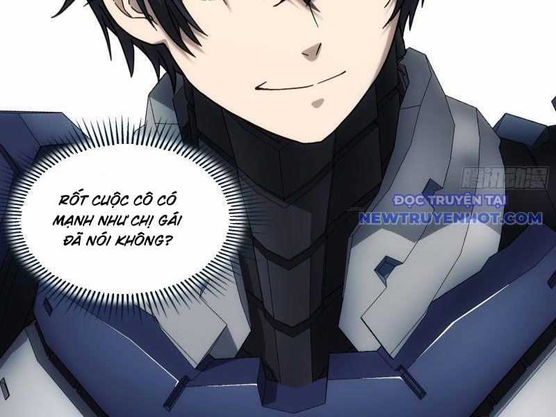 Cương Thiết Khế Ước Chapter 15 trang 37