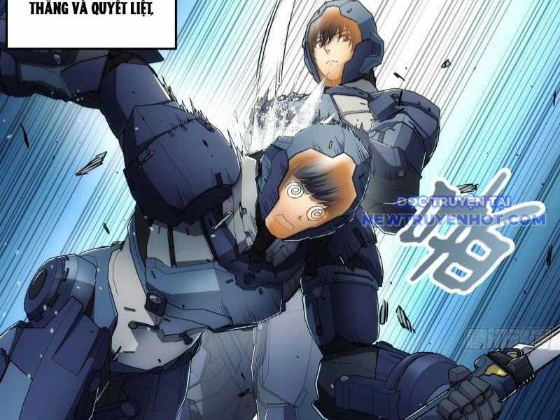 Cương Thiết Khế Ước Chapter 15 trang 39