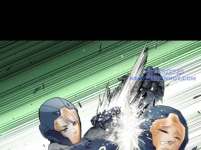 Cương Thiết Khế Ước Chapter 15 trang 41