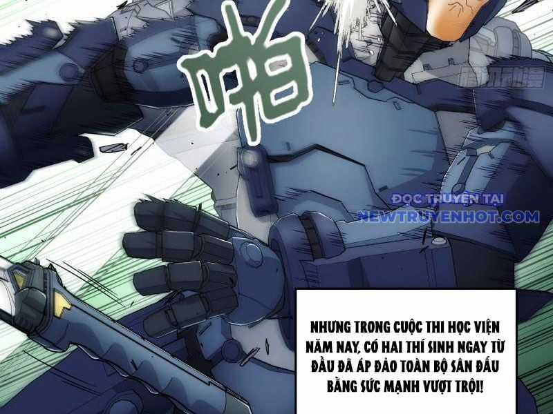 Cương Thiết Khế Ước Chapter 15 trang 42
