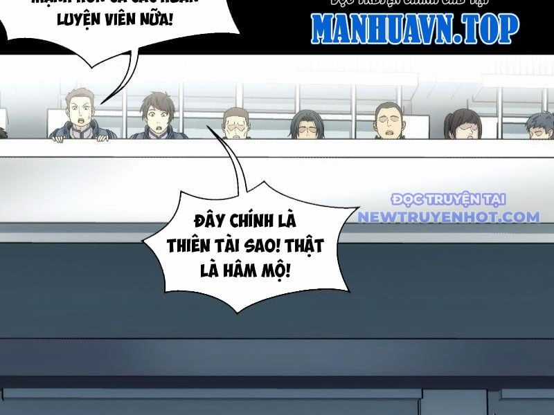 Cương Thiết Khế Ước Chapter 15 trang 46