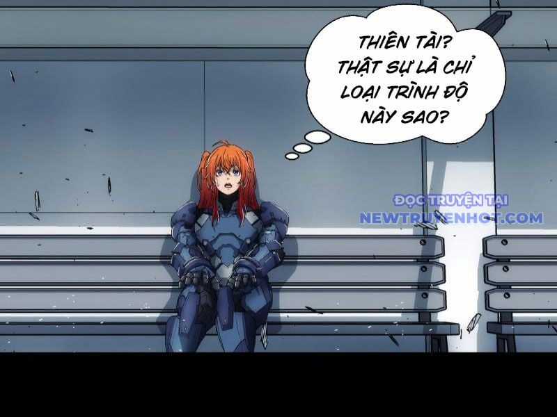 Cương Thiết Khế Ước Chapter 15 trang 47