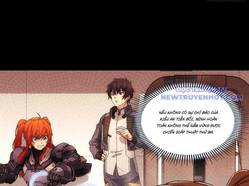 Cương Thiết Khế Ước Chapter 15 trang 49