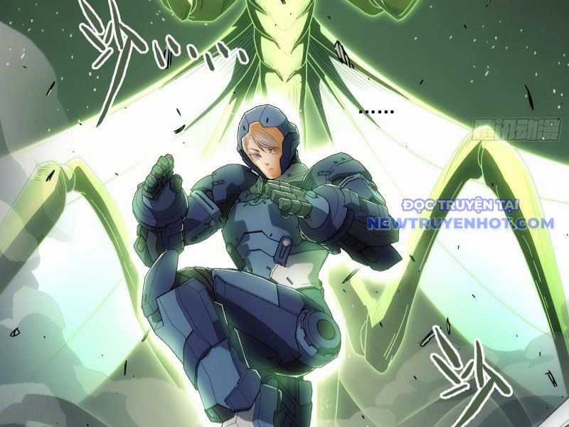 Cương Thiết Khế Ước Chapter 15 trang 56