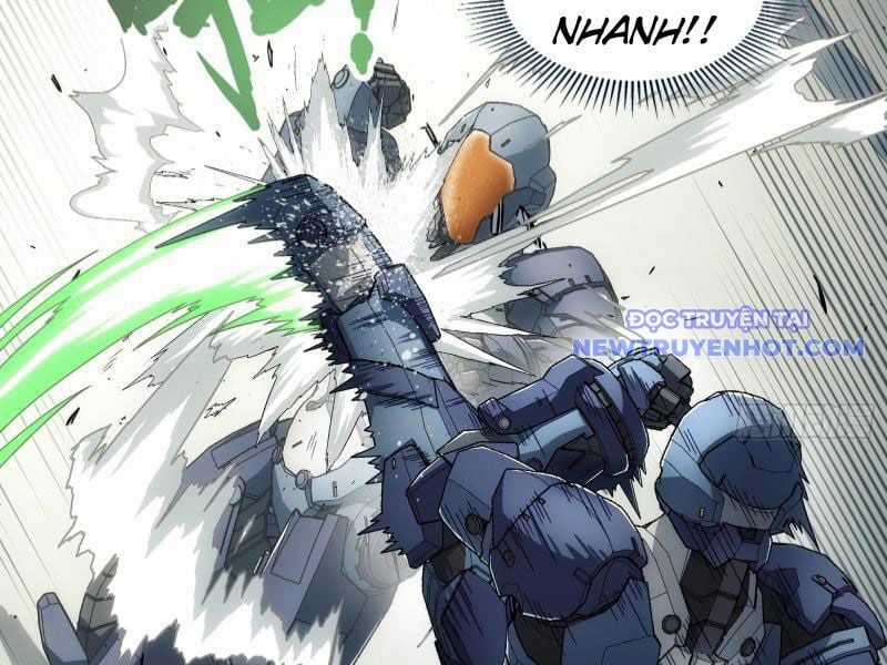 Cương Thiết Khế Ước Chapter 15 trang 61