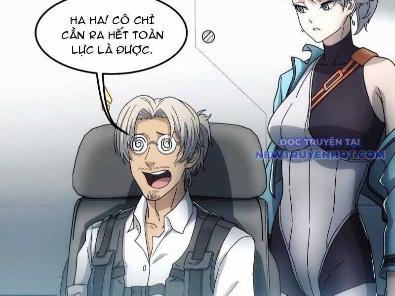 Cương Thiết Khế Ước Chapter 15 trang 8