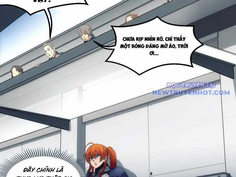 Cương Thiết Khế Ước Chapter 15 trang 91