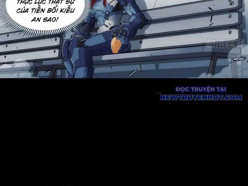 Cương Thiết Khế Ước Chapter 15 trang 92