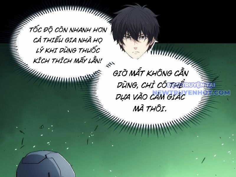 Cương Thiết Khế Ước Chapter 15 trang 93