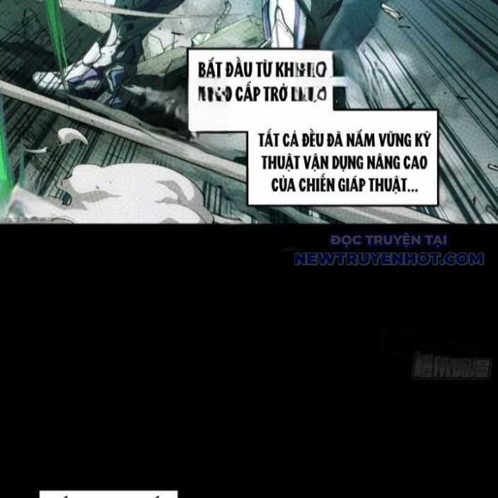 Cương Thiết Khế Ước Chapter 16 trang 10