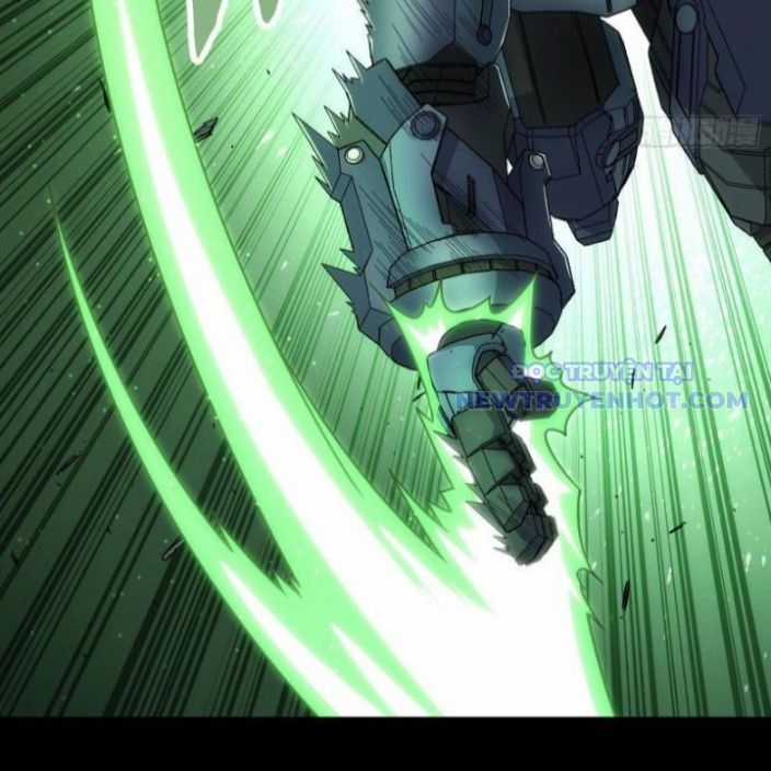 Cương Thiết Khế Ước Chapter 16 trang 12