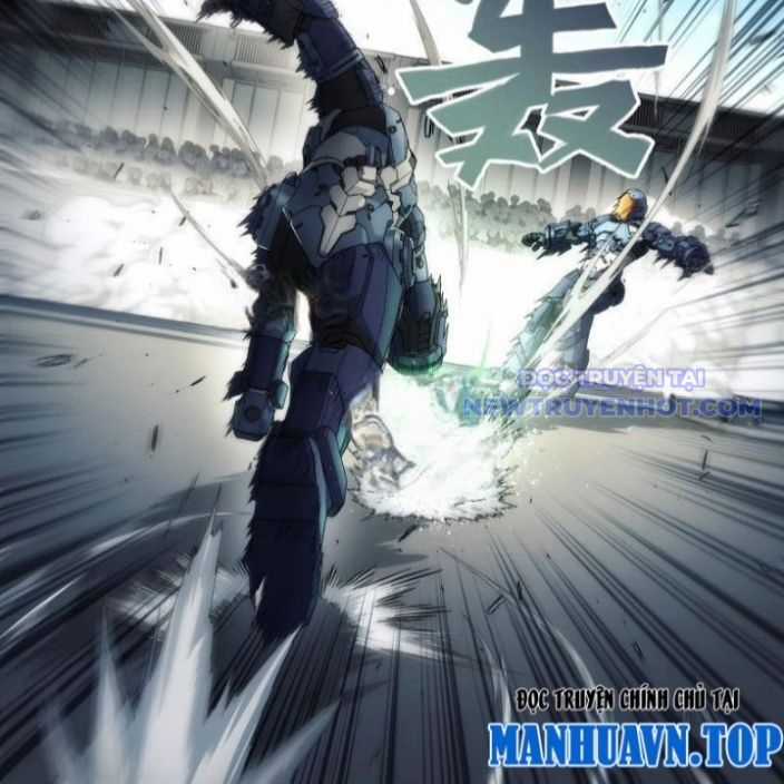 Cương Thiết Khế Ước Chapter 16 trang 14