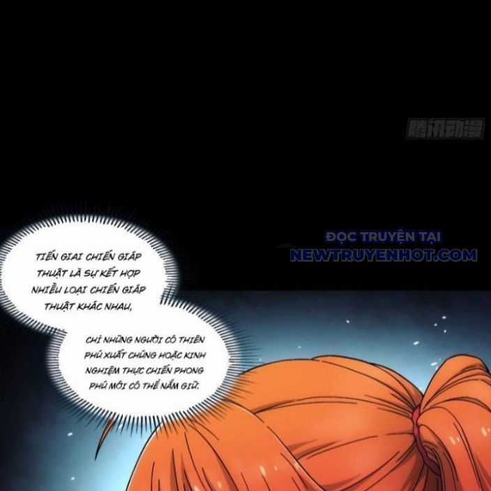Cương Thiết Khế Ước Chapter 16 trang 17