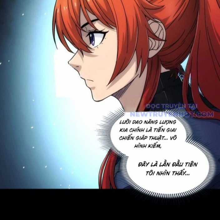 Cương Thiết Khế Ước Chapter 16 trang 18