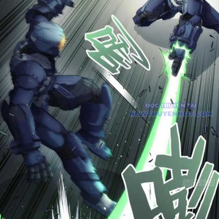 Cương Thiết Khế Ước Chapter 16 trang 20