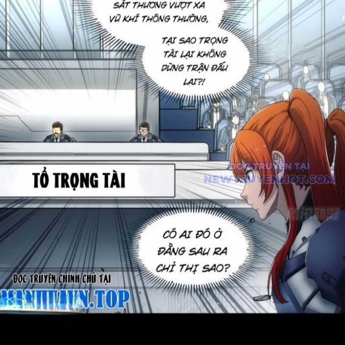 Cương Thiết Khế Ước Chapter 16 trang 22