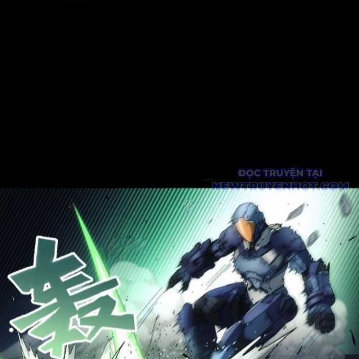 Cương Thiết Khế Ước Chapter 16 trang 23