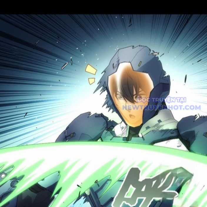 Cương Thiết Khế Ước Chapter 16 trang 25