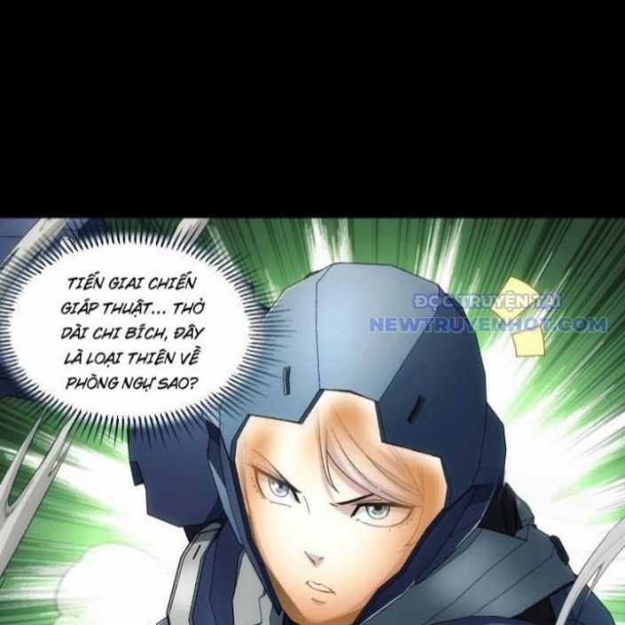 Cương Thiết Khế Ước Chapter 16 trang 29