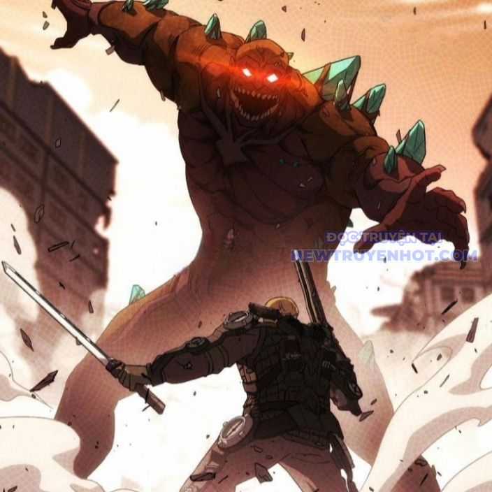 Cương Thiết Khế Ước Chapter 16 trang 3