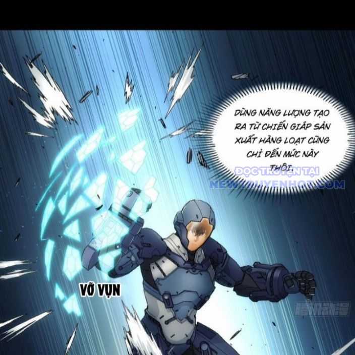 Cương Thiết Khế Ước Chapter 16 trang 31