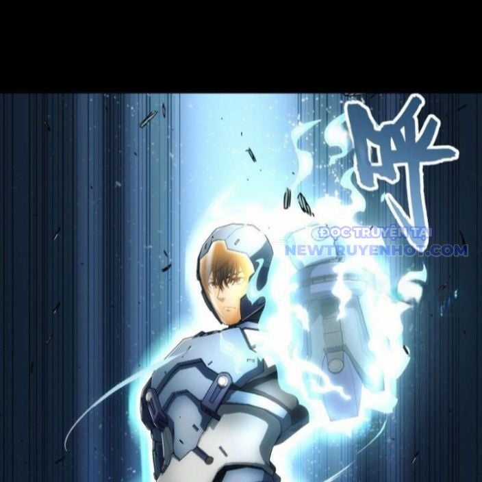 Cương Thiết Khế Ước Chapter 16 trang 33