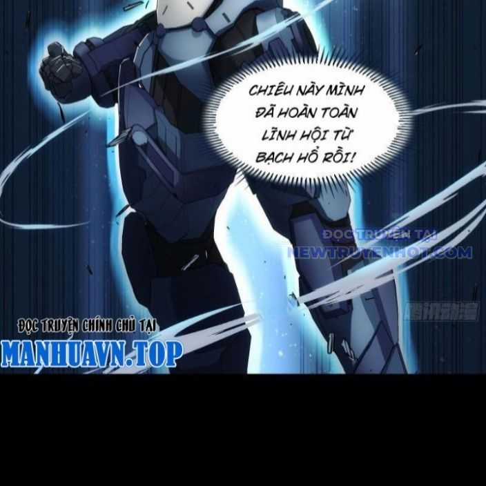 Cương Thiết Khế Ước Chapter 16 trang 34