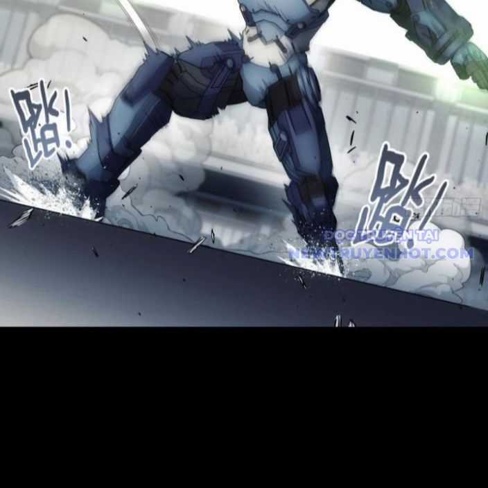 Cương Thiết Khế Ước Chapter 16 trang 36