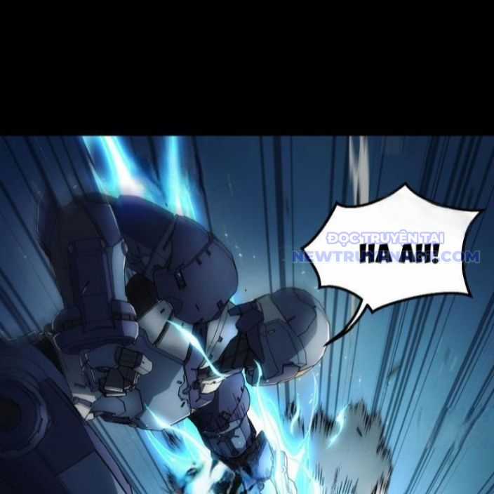 Cương Thiết Khế Ước Chapter 16 trang 37