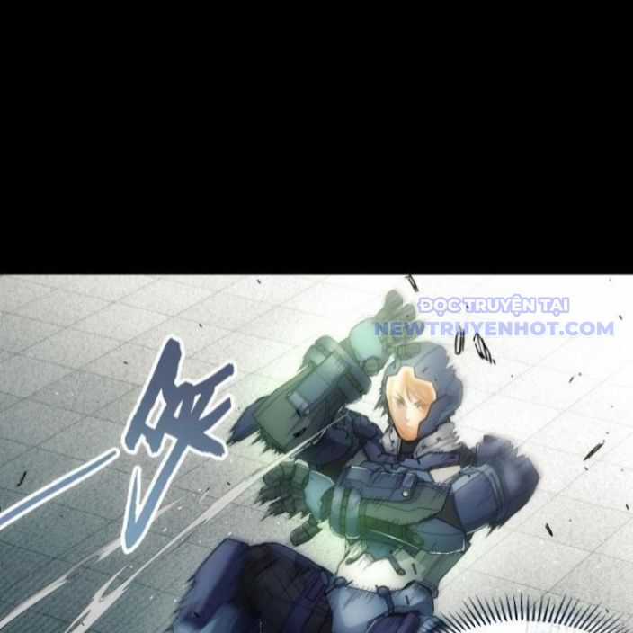 Cương Thiết Khế Ước Chapter 16 trang 39