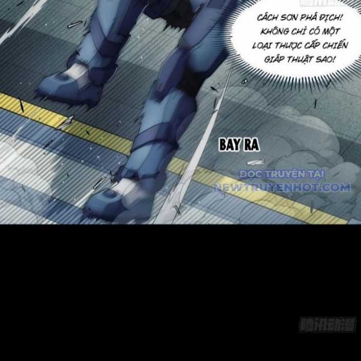 Cương Thiết Khế Ước Chapter 16 trang 40