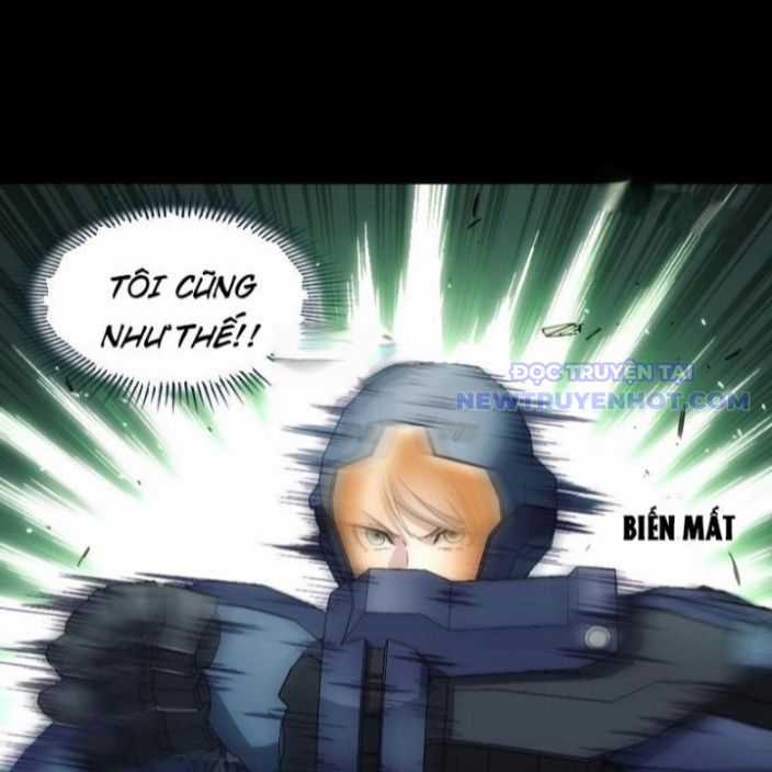 Cương Thiết Khế Ước Chapter 16 trang 41